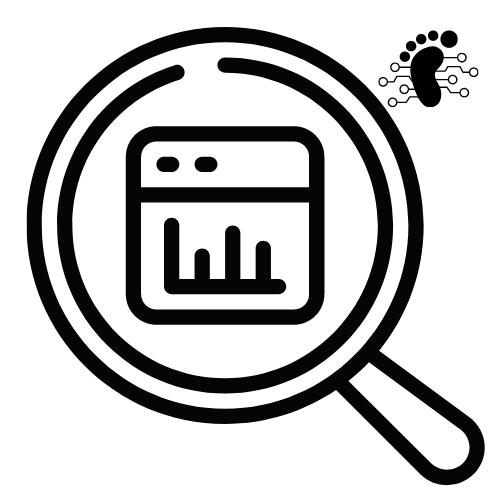 diagnostics icon