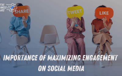 Maximizing Engagement on Social Media