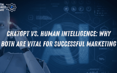 ChatGPT vs. Human Intelligence and Successful Marketing