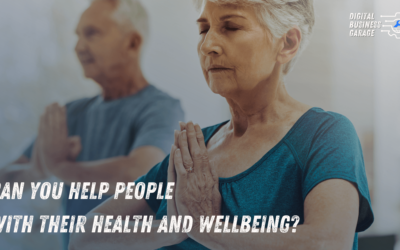 5 reasons why Holistic Health and Wellbeing Coaches should be more visible online using Power of Social Media